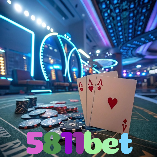 5811bet：Aposte nas melhores slots e conquiste prêmios como nunca!
