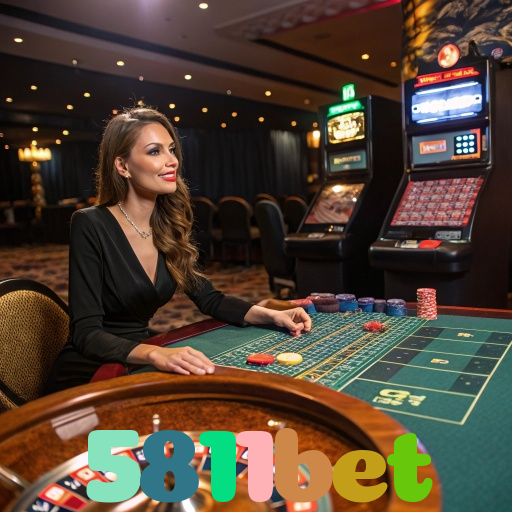 5811bet：Jogue poker, aposte no futebol e ganhe em grandes jogos de cassino!