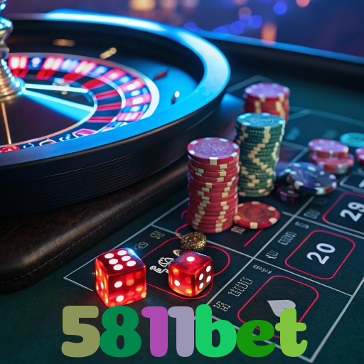 5811bet：Jogue poker, aposte no futebol e ganhe em grandes jogos de cassino!