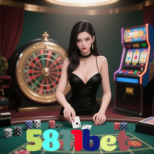 5811bet：Aposte no futebol, jogue poker e conquiste vitórias épicas!
