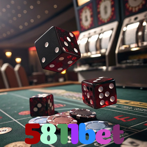 5811bet：Jogue poker, aposte no futebol e ganhe em grandes jogos de cassino!