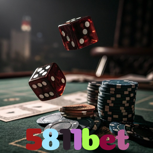 5811bet：Aposte no futebol, jogue poker e conquiste vitórias épicas!