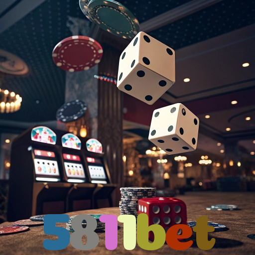 5811bet：Aposte nas melhores slots e conquiste prêmios como nunca!