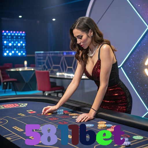 5811bet：Aposte nas melhores slots e conquiste prêmios como nunca!