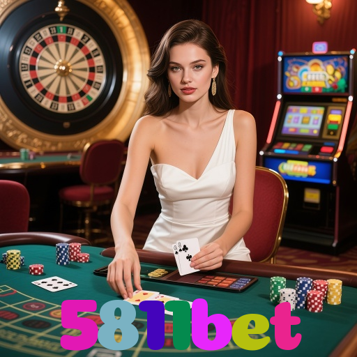 5811bet：Aposte nas melhores slots e conquiste prêmios como nunca!