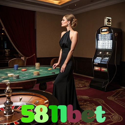 5811bet：Aposte nas melhores slots e conquiste prêmios como nunca!