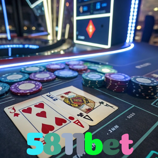 5811bet：Aposte nas melhores slots e conquiste prêmios como nunca!
