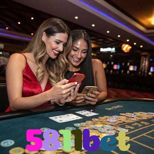5811bet：Aposte nas melhores slots e conquiste prêmios como nunca!