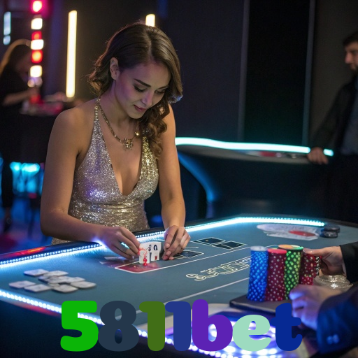 5811bet：Aposte nas melhores slots e conquiste prêmios como nunca!