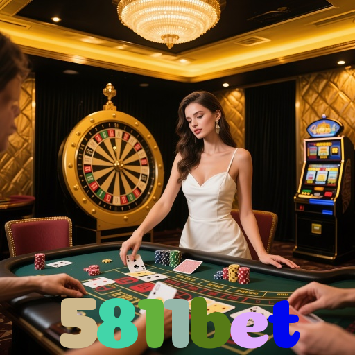 5811bet：Jogue poker, aposte no futebol e ganhe em grandes jogos de cassino!