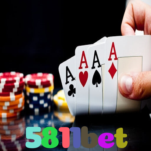5811bet：Aposte no futebol, jogue poker e conquiste vitórias épicas!
