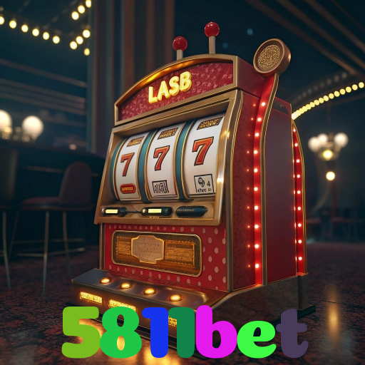 5811bet：Aposte nas melhores slots e conquiste prêmios como nunca!
