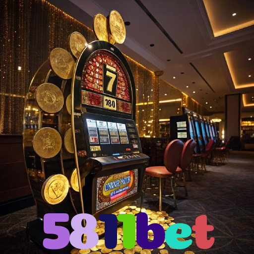 5811bet：Aposte nas melhores slots e conquiste prêmios como nunca!