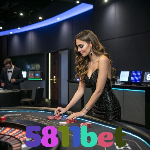 5811bet：Jogue poker, aposte no futebol e ganhe em grandes jogos de cassino!