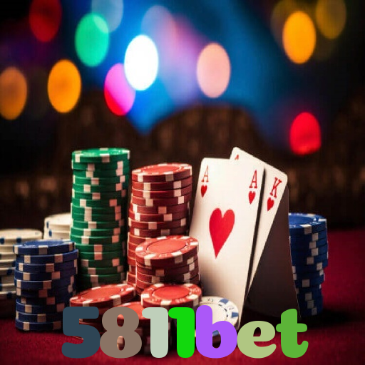 5811bet：Aposte no futebol, jogue poker e conquiste vitórias épicas!