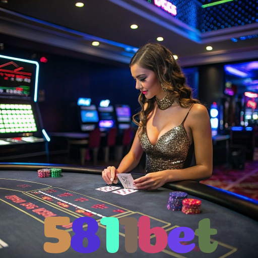 5811bet：Aposte no futebol, jogue poker e conquiste vitórias épicas!