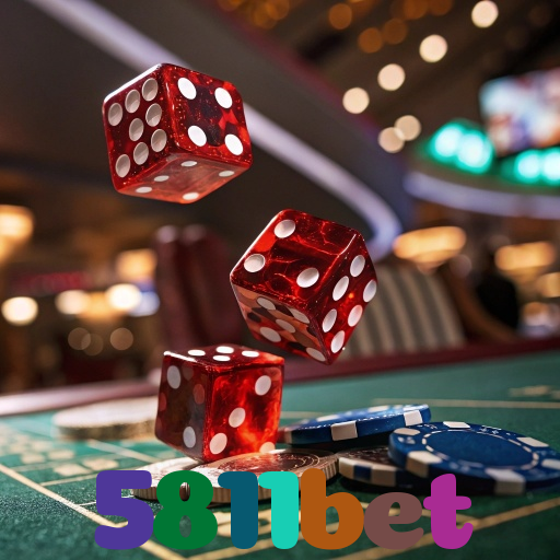 5811bet:Aposte nas melhores slots e conquiste prêmios como nunca!
