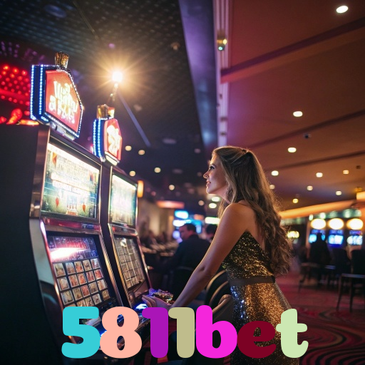 5811bet：Jogue poker, aposte no futebol e ganhe em grandes jogos de cassino!