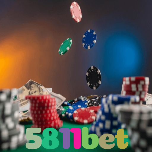 5811bet：Jogue poker, aposte no futebol e ganhe em grandes jogos de cassino!