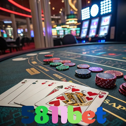 5811bet:Aposte no futebol, jogue poker e conquiste vitórias épicas!