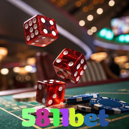 5811bet：Aposte nas melhores slots e conquiste prêmios como nunca!