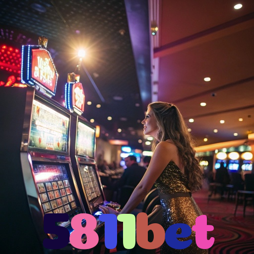 5811bet：Jogue poker, aposte no futebol e ganhe em grandes jogos de cassino!