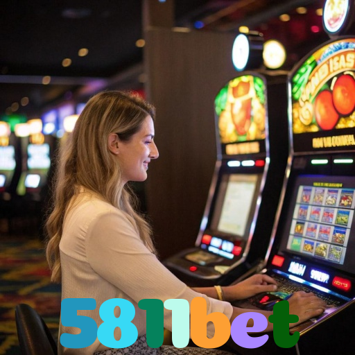 5811bet：Jogue poker, aposte no futebol e ganhe em grandes jogos de cassino!