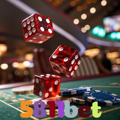 5811bet：Aposte nas melhores slots e conquiste prêmios como nunca!