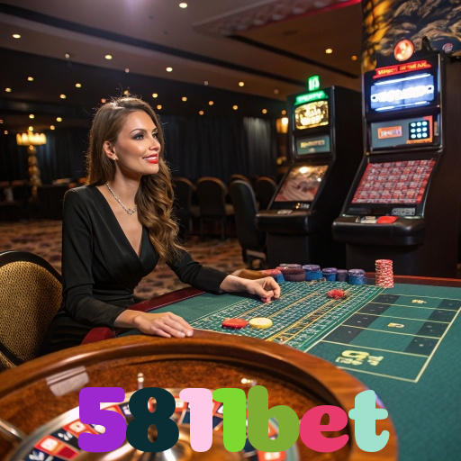 5811bet：Jogue poker, aposte no futebol e ganhe em grandes jogos de cassino!