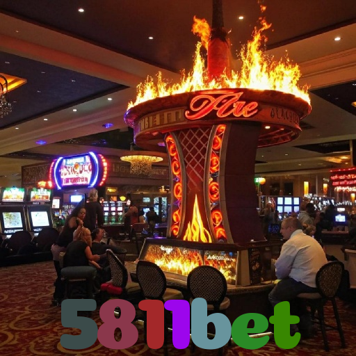 5811bet：Aposte no futebol, jogue poker e conquiste vitórias épicas!