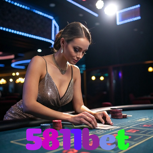 5811bet：Jogue poker, aposte no futebol e ganhe em grandes jogos de cassino!