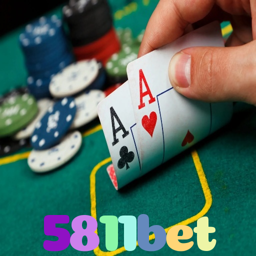 5811bet：Aposte nas melhores slots e conquiste prêmios como nunca!