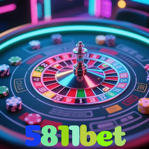 5811bet：Aposte no futebol, jogue poker e conquiste vitórias épicas!
