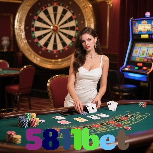 5811bet:Aposte nas melhores slots e conquiste prêmios como nunca!