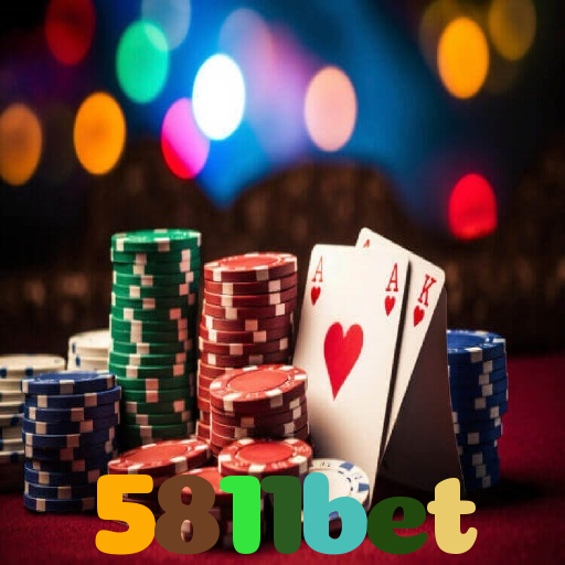 5811bet:Aposte no futebol, jogue poker e conquiste vitórias épicas!