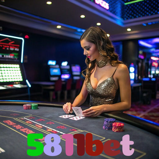 5811bet：Aposte no futebol, jogue poker e conquiste vitórias épicas!