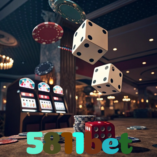 5811bet：Jogue poker, aposte no futebol e ganhe em grandes jogos de cassino!