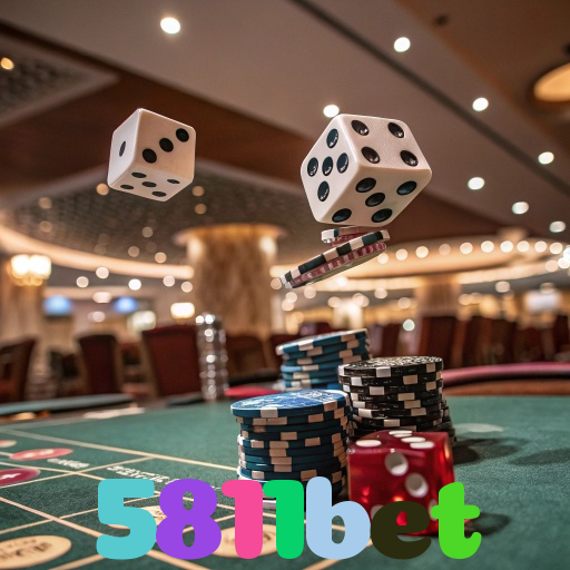5811bet:Aposte nas melhores slots e conquiste prêmios como nunca!