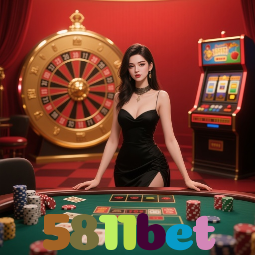 5811bet：Jogue poker, aposte no futebol e ganhe em grandes jogos de cassino!