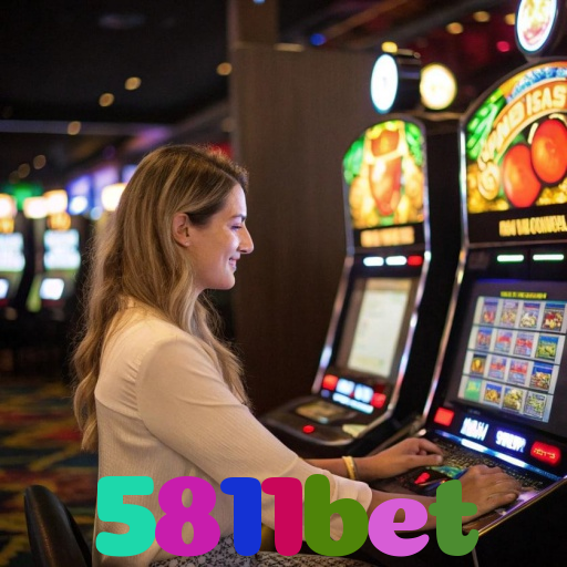 5811bet：Jogue poker, aposte no futebol e ganhe em grandes jogos de cassino!