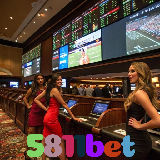 5811bet：Jogue poker, aposte no futebol e ganhe em grandes jogos de cassino!