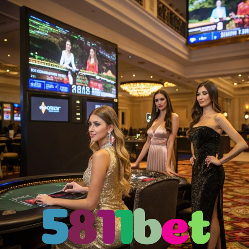 5811bet:Aposte no futebol, jogue poker e conquiste vitórias épicas!