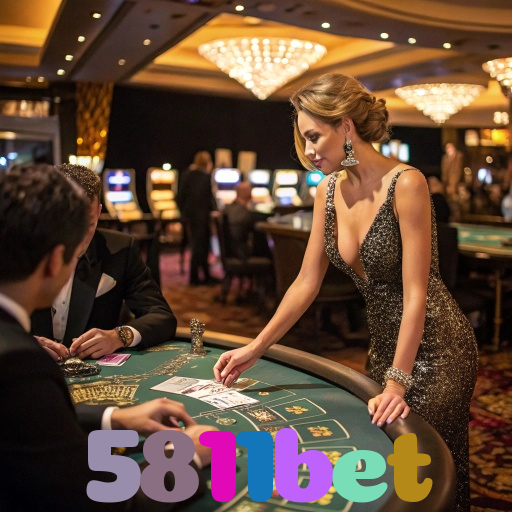 5811bet：Jogue poker, aposte no futebol e ganhe em grandes jogos de cassino!
