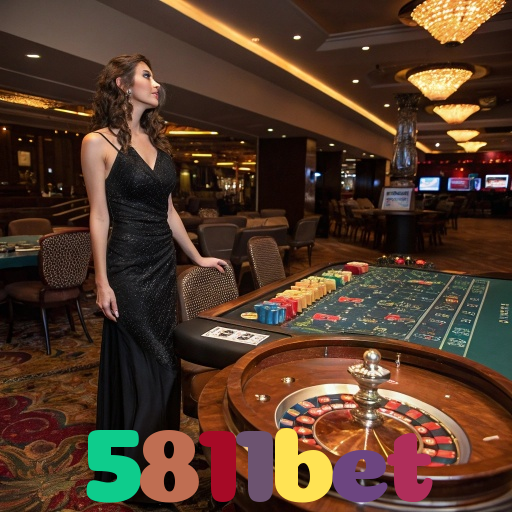 5811bet：Aposte nas melhores slots e conquiste prêmios como nunca!