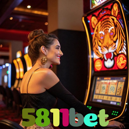 5811bet：Aposte nas melhores slots e conquiste prêmios como nunca!