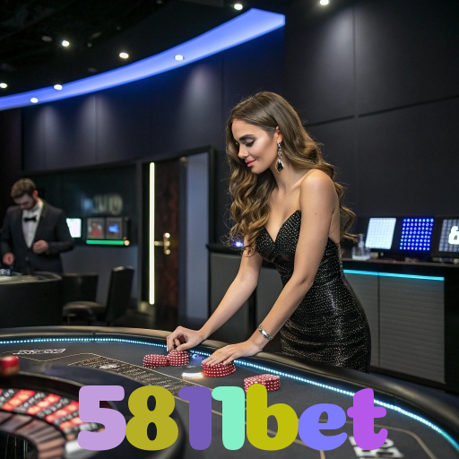 5811bet：Aposte no futebol, jogue poker e conquiste vitórias épicas!