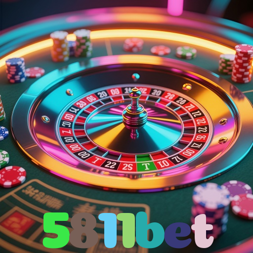 5811bet：Aposte no futebol, jogue poker e conquiste vitórias épicas!