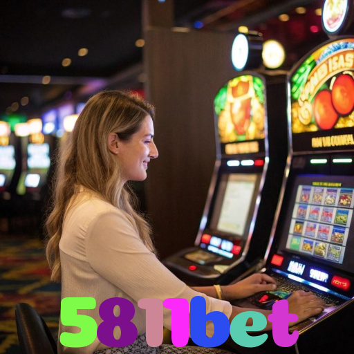 5811bet：Aposte nas melhores slots e conquiste prêmios como nunca!