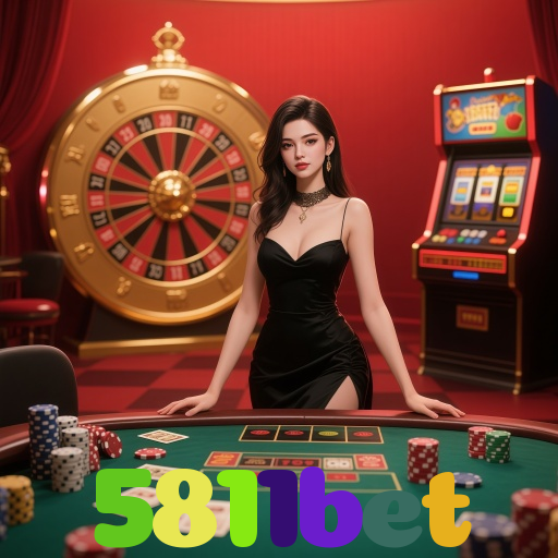 5811bet：Aposte no futebol, jogue poker e conquiste vitórias épicas!