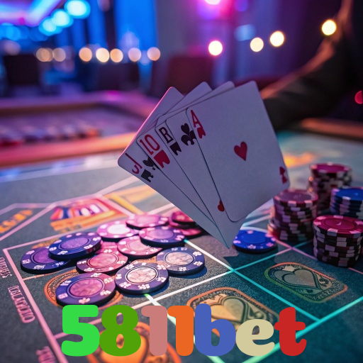 5811bet:Jogue poker, aposte no futebol e ganhe em grandes jogos de cassino!